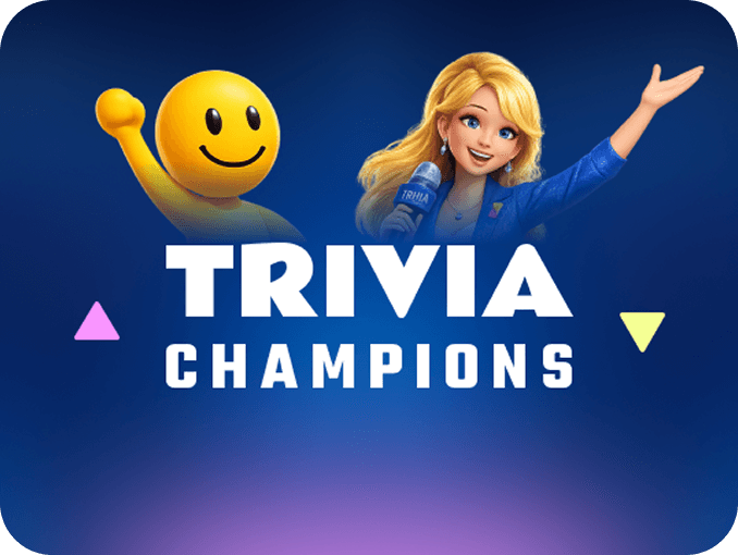 Trivia Champions